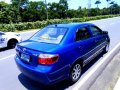 Sell 2nd Hand 2007 Toyota Vios Manual Gasoline at 90000 km in Quezon City-4