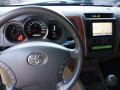 Toyota Fortuner 2011 Manual Diesel for sale in San Fernando-5
