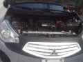 Mitsubishi Mirage G4 2015 Manual Gasoline for sale in Quezon City-0