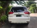 Selling Mitsubishi Montero 2011 Automatic Diesel in San Juan-1