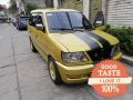 2nd Hand Mitsubishi Adventure 2002 for sale in Valenzuela-8