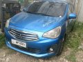 Selling 2nd Hand Mitsubishi Mirage G4 2016 in Cainta-8