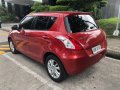 Selling 2nd Hand Suzuki Swift 2015 in Mandaluyong-1