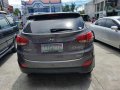 Selling 2nd Hand Hyundai Tucson 2012 in Pasay-2