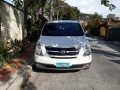 Selling Hyundai Grand Starex 2013 Automatic Diesel in Quezon City-0