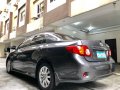 Selling Toyota Altis 2009 Automatic Gasoline in Quezon City-7