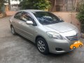 Sell 2013 Toyota Vios in Plaridel-1