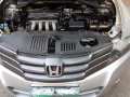 2nd Hand Honda City 2009 Manual Gasoline for sale in Las Piñas-4