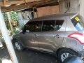 2nd Hand Suzuki Swift 2015 Manual Gasoline for sale in Los Baños-2