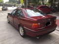 Selling 2nd Hand Bmw 320I in Quezon City-4