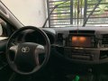 Selling Toyota Fortuner 2015 Automatic Diesel in Mabalacat-10