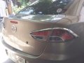Selling 2011 Mazda 2 Sedan for sale in Taguig-1