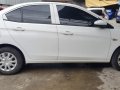 Selling Chevrolet Sail 2017 at 9000 km in Quezon City-2