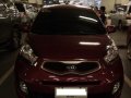 Selling Kia Picanto 2015 at 12000 km in Liloan-2