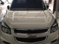 Sell 2nd Hand 2013 Chevrolet Trailblazer at 90000 km in Quezon City-0