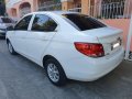 Selling 2nd Hand Chevrolet Sail 2018 in Taytay-5