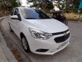 2nd Hand Chevrolet Sail 2017 Manual Gasoline for sale in Talisay-2