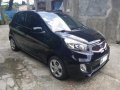 Selling Kia Picanto 2015 at 80000 km in Rodriguez-5