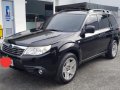 Selling 2nd Hand Subaru Forester 2010 in Antipolo-2