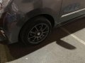 Selling Toyota Wigo 2017 Manual Gasoline in Mandaue-3