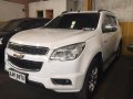 Sell 2nd Hand 2014 Chevrolet Trailblazer at 30000 km in Quezon City-1