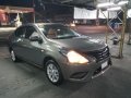 Sell 2nd Hand 2017 Nissan Almera at 10000 km in Marikina-0