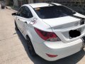 2014 Hyundai Accent for sale in Caloocan-1