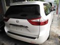 Brand New Toyota Sienna 2019 for sale in Manila-0