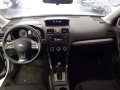 Selling Subaru Forester 2015 Automatic Gasoline in Pasay-1