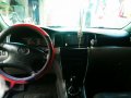 Toyota Corolla Altis 2003 Manual Gasoline for sale in Cabanatuan-3