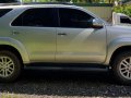 Selling 2nd Hand Toyota Fortuner 2013 in Samal-0