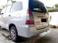 Selling Toyota Innova 2014 at 60000 km in Angeles-4