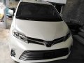 Toyota Sienna 2019 Automatic Gasoline for sale in Manila-0