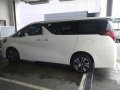 Sell Brand New 2019 Toyota Alphard in Manila-6