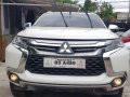 2nd Hand Mitsubishi Montero 2017 Manual Gasoline for sale in Quezon City-6