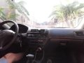 Honda Civic 1998 Automatic Gasoline for sale in Pasig-4