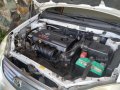 Toyota Altis 2003 Manual Gasoline for sale in Batangas City-3