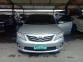 2nd Hand Toyota Corolla Altis 2013 for sale in Meycauayan-5