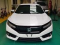 Selling 2nd Hand Honda Civic 2016 in Caloocan-6