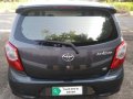 Sell 2nd Hand 2014 Toyota Wigo Manual Gasoline at 33000 km in Cabuyao-4