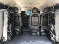 2nd Hand Toyota Hiace 2015 for sale in Marilao-5