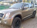 Isuzu D-Max 2012 Manual Diesel for sale in Cagayan De Oro-4