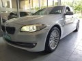 2nd Hand Bmw 320D 2013 Automatic Gasoline for sale in Angat-8