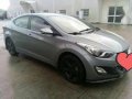 Selling 2nd Hand Hyundai Elantra 2013 Automatic Gasoline at 58000 km in Antipolo-0