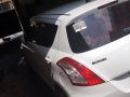 Selling 2nd Hand Suzuki Swift 2012 in Quezon City-8