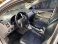 Toyota Altis 2009 Automatic Gasoline for sale in Quezon City-4