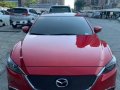 Selling Mazda 6 2017 Wagon Automatic Gasoline in Pasig-11