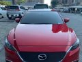 Selling Mazda 6 2017 Wagon Automatic Gasoline in Pasig-0