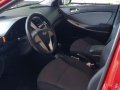Selling Hyundai Accent 2014 Hatchback Automatic Diesel in Manila-0