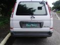 Sell 2nd Hand 2008 Mitsubishi Adventure Manual Diesel at 90000 km in Imus-4